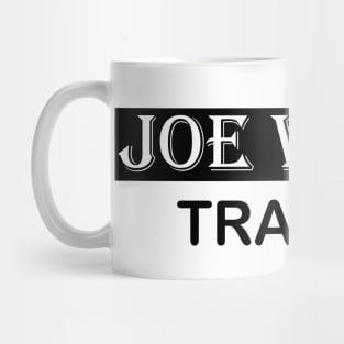 Joe wicks Mug